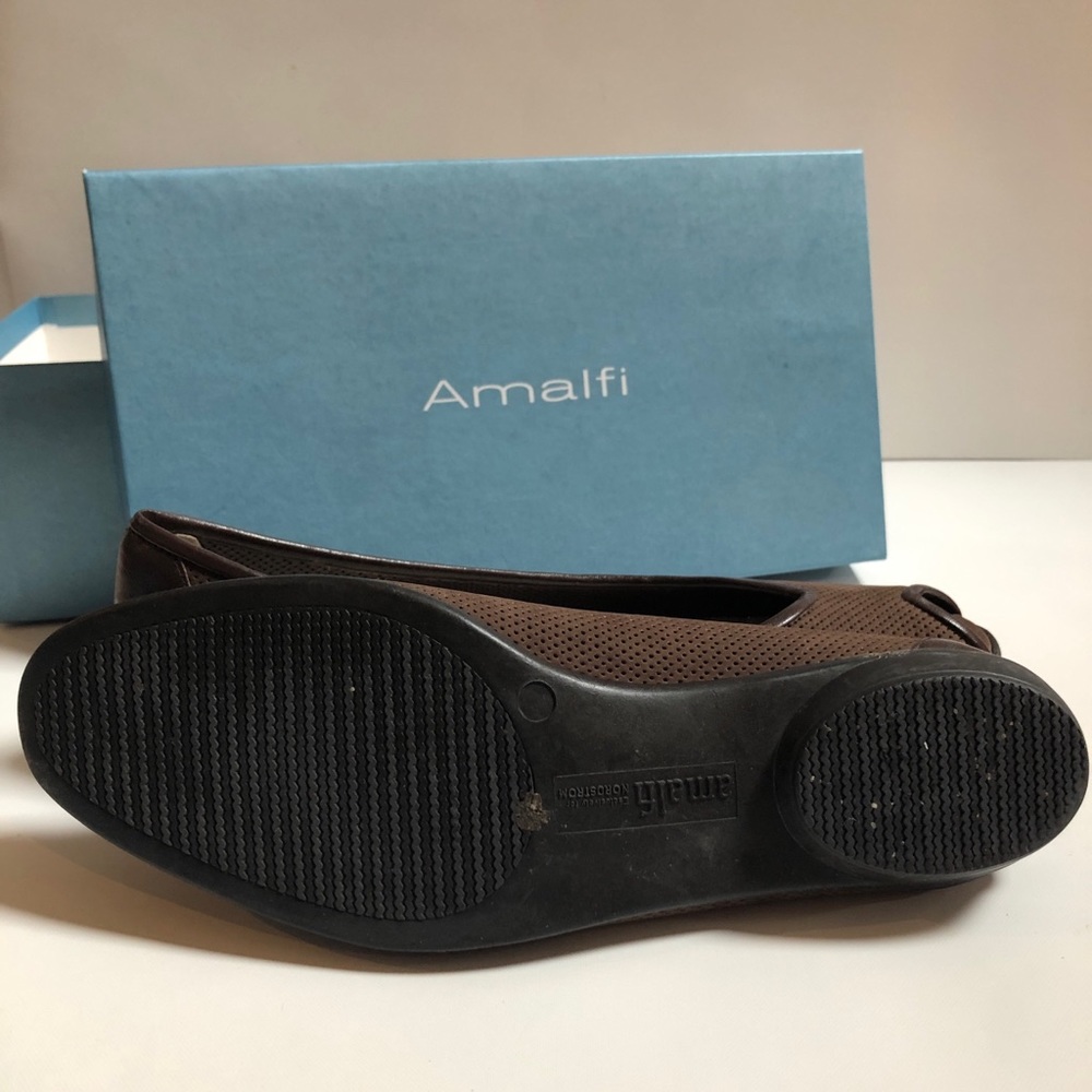 🎉SALE 🎉 ✨HP✨ Amalfi “Sallena” Flats - Picture 4 of 4